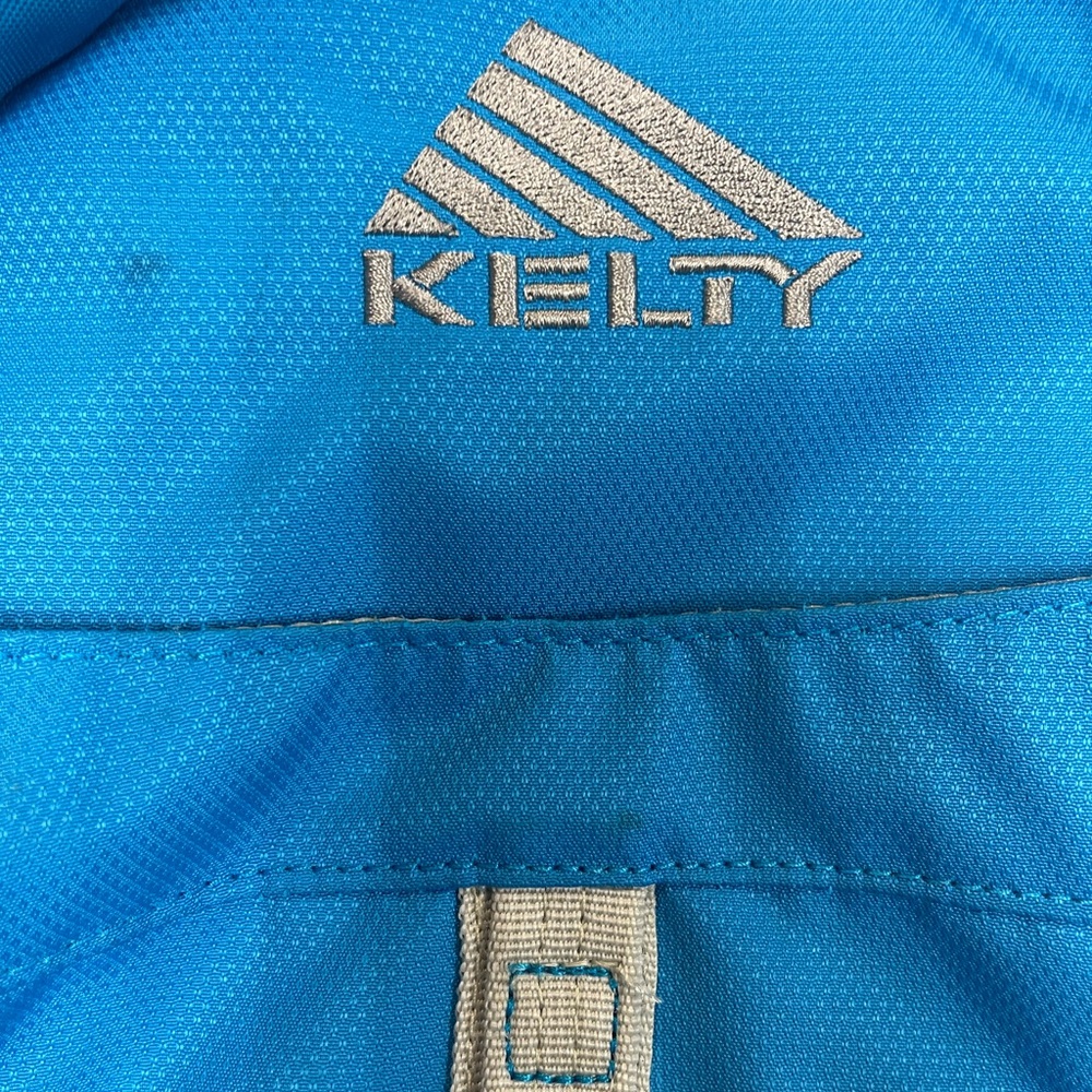 Kelty Redstart W Hiking Backpack – Blue & Gray - Picture 4 of 10